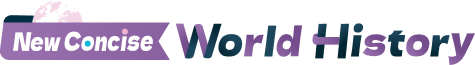New Concise World History